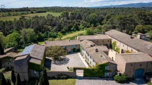 Laure-Minervois Villa | Villa familiale près de Laure-Minervois avec piscine