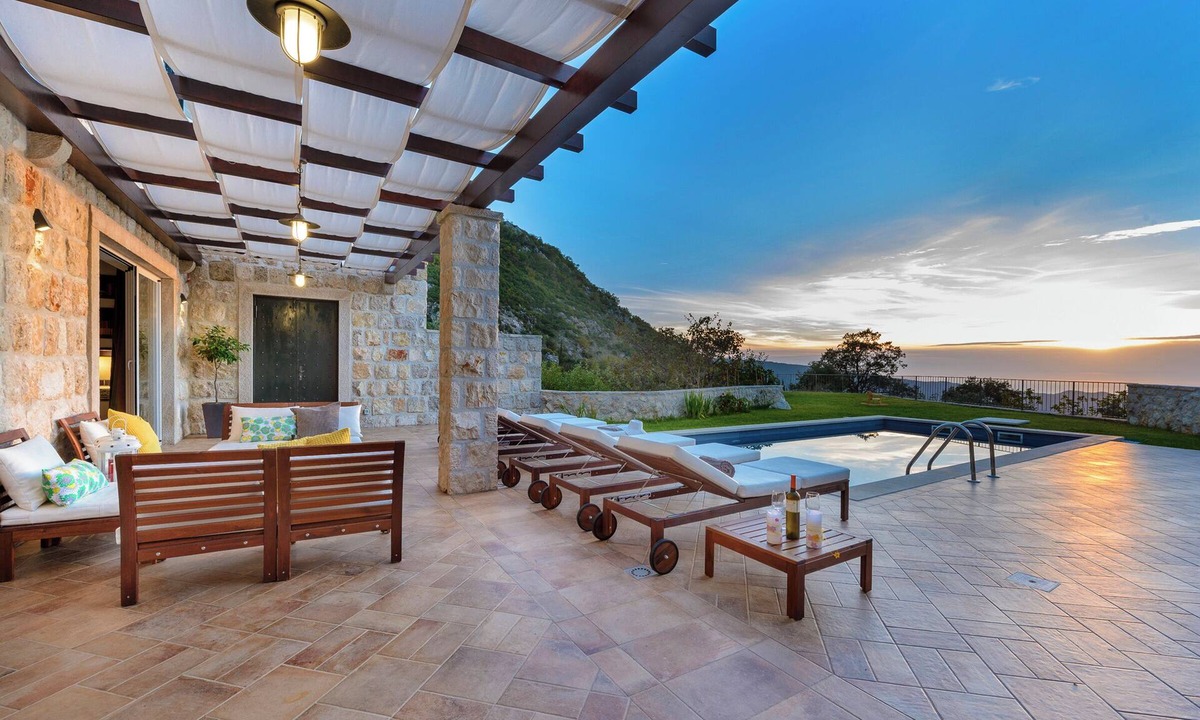 Konavle Villa | Villa Family and friends, Dubravka