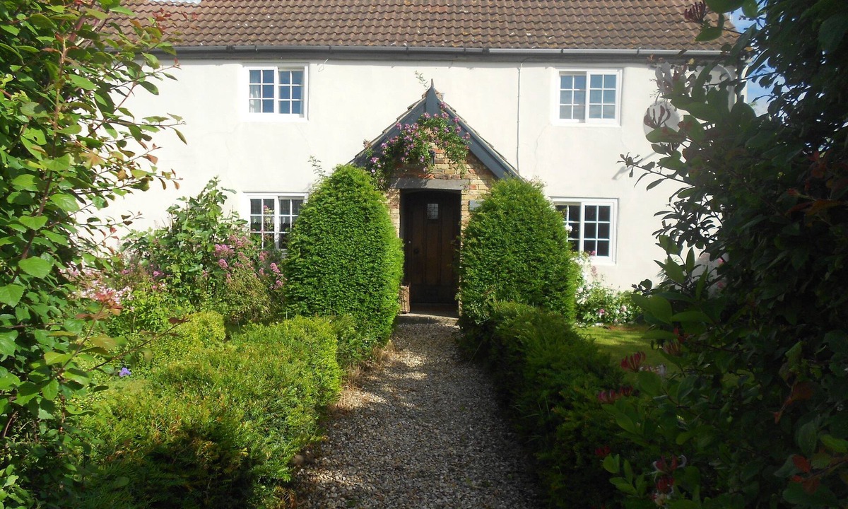 Ulceby Bed & Breakfast | Villa Farm Cottage