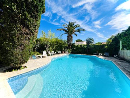 La Grande-Motte Villa | Villa Farniente - Villa idéale pour les familles MAE-4114