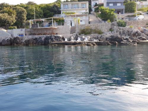 Molunat House | Villa Feral