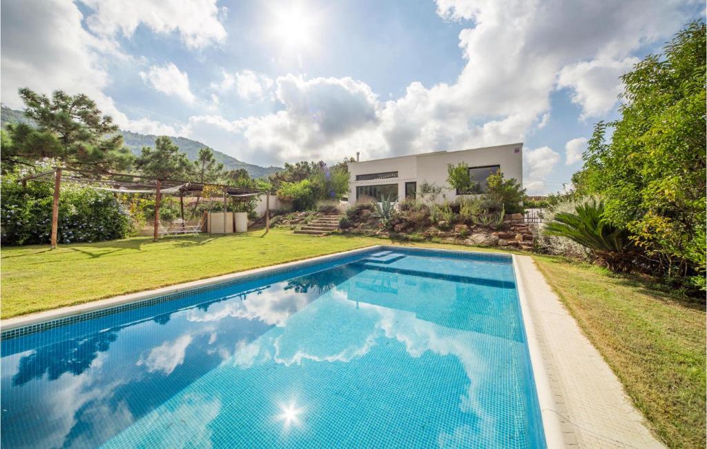 Puebla Tornesa House | Villa Fernando