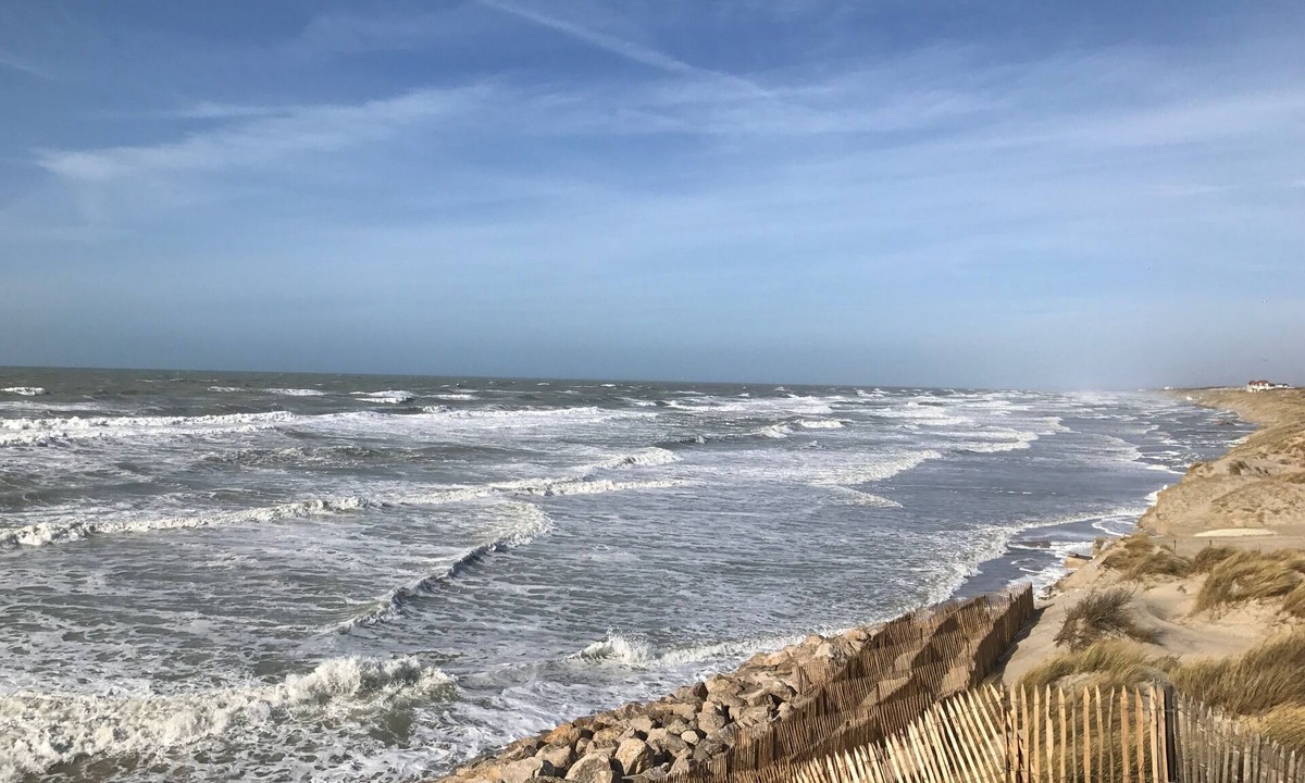 Merlimont Villa | Villa Fetuque Bleue a Merlimont