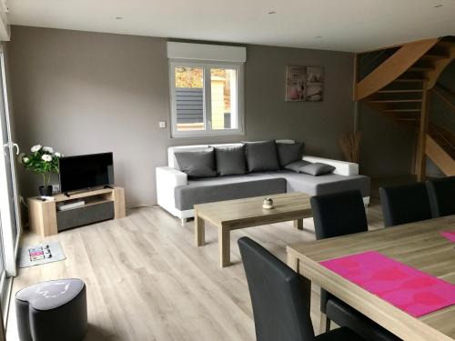 Merlimont House | Villa Fetuque Bleue a Merlimont