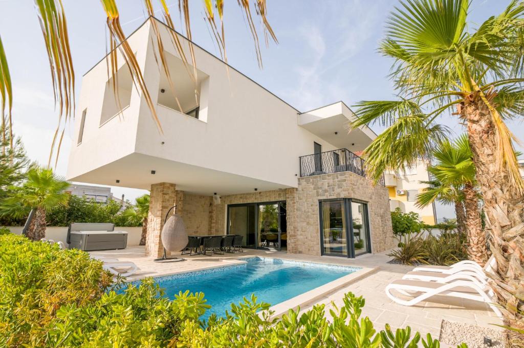 Murter Villa | Villa FGstar