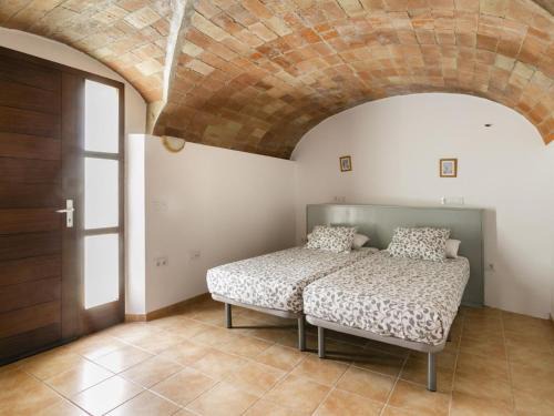 Llers House | Villa Figueres near Costa Brava Beaches Pool