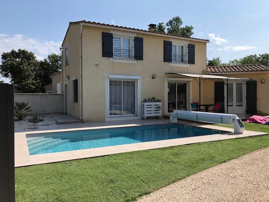 Montsegur-sur-Lauzon Villa | Villa Firenze