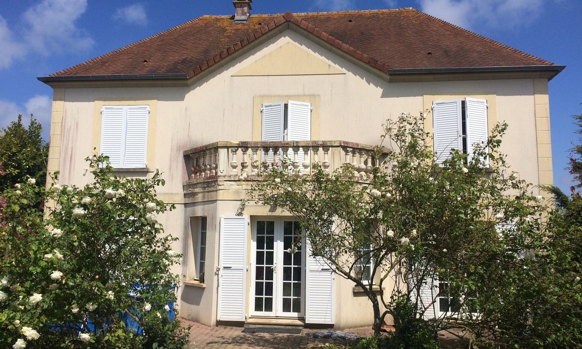 Authie Villa | Villa FLIC EN FLAC