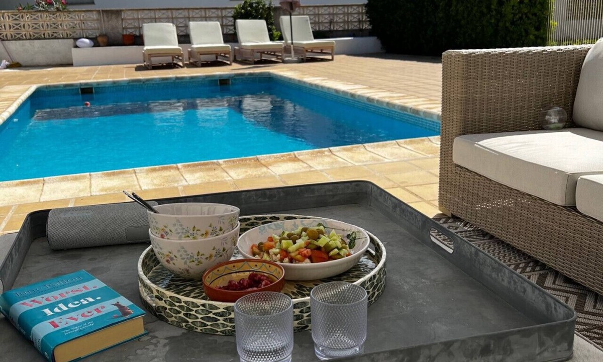 Vinaros Villa | Villa Flo - Chalet con piscina privada en Vinaròs - Ref. 983