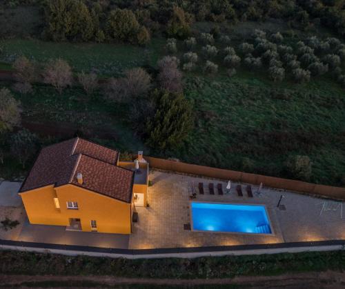Nin Villa | Villa Florina Ninski Stanovi