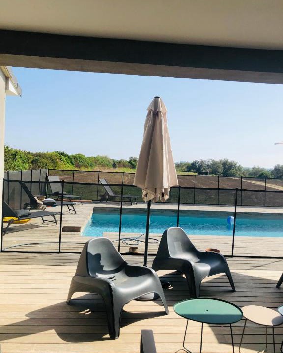 Aleria Villa | Villa FM