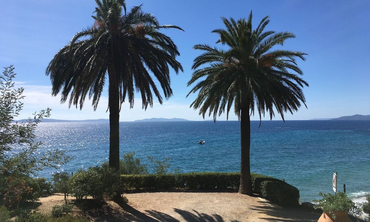 La Garde-Freinet House | Villa Fontane Provence