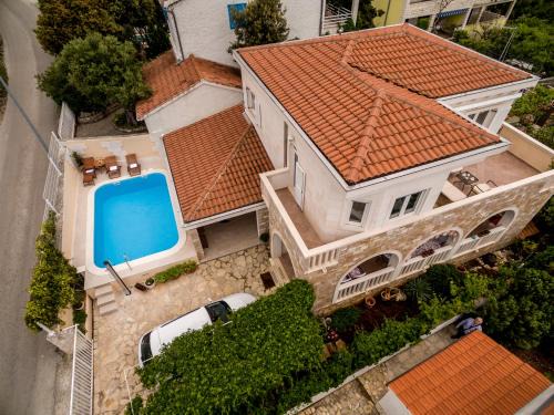 Dvornica Villa | Villa Fonte