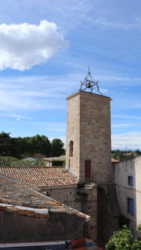 Usclas-d'Herault Bed & Breakfast | Villa Fontilha