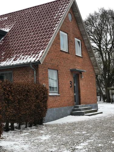 Aabenraa Municipality Villa | Villa for 10 adult
