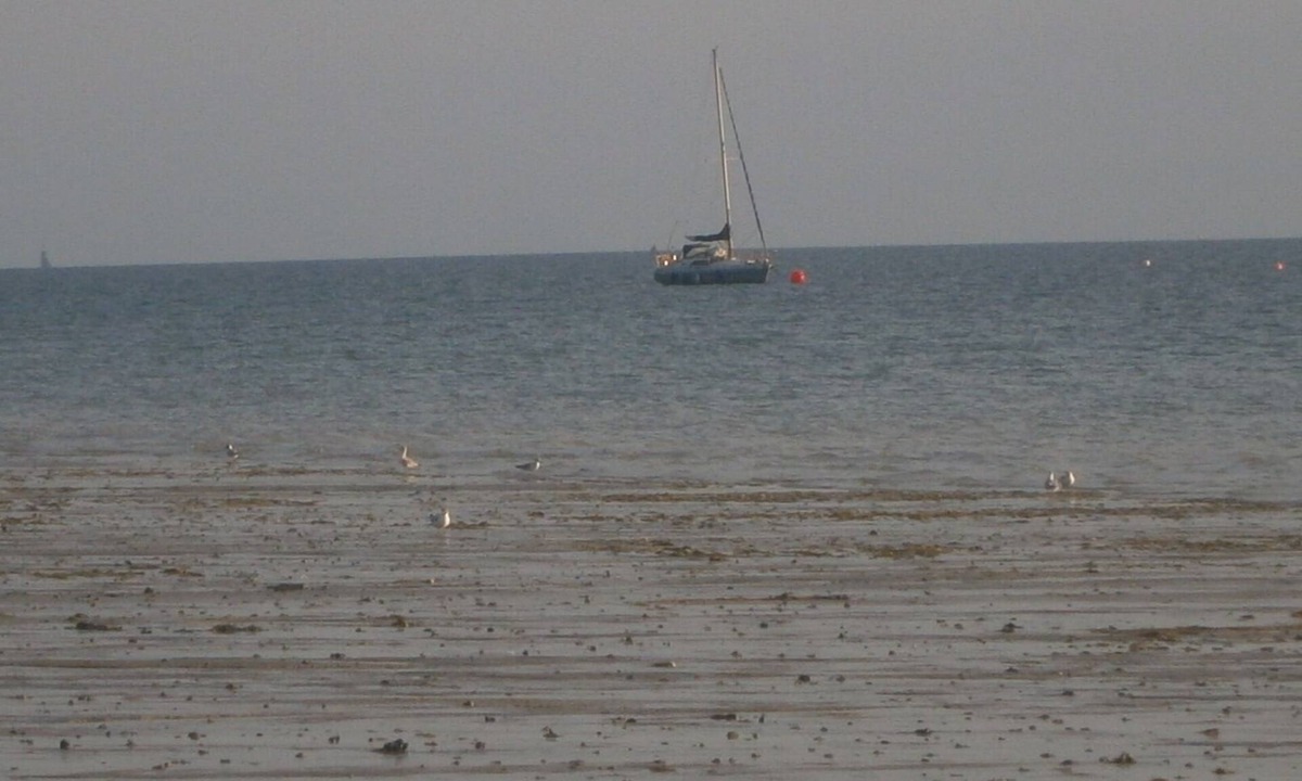 Saint-Martin de Brehal Villa | villa for 10 people