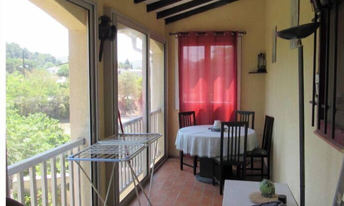 Douzens Villa | Villa for 4 people