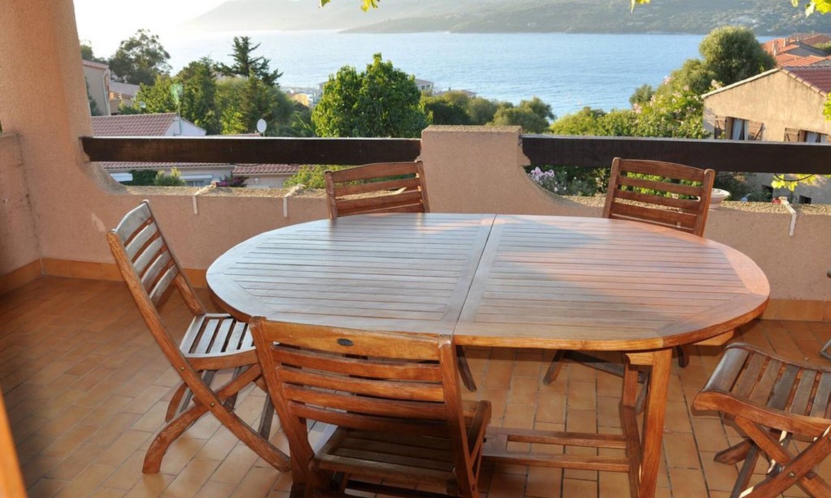 Propriano Boat Rental | VILLA for 4 people -