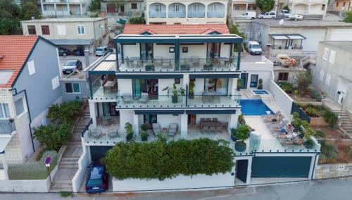 Brna Apartment | Villa Fortuna