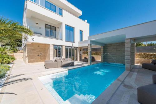 Vrsi Villa | Villa Four Seasons Vrsi