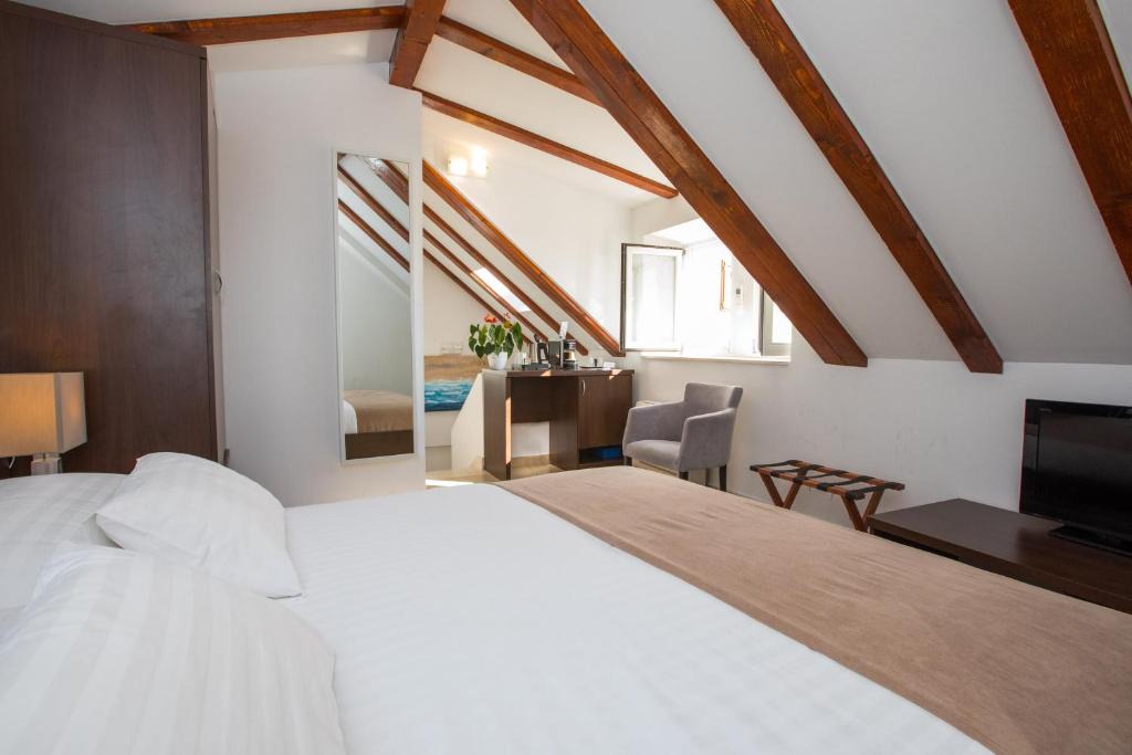 Dubrovnik Old Town House | Villa Four Winds