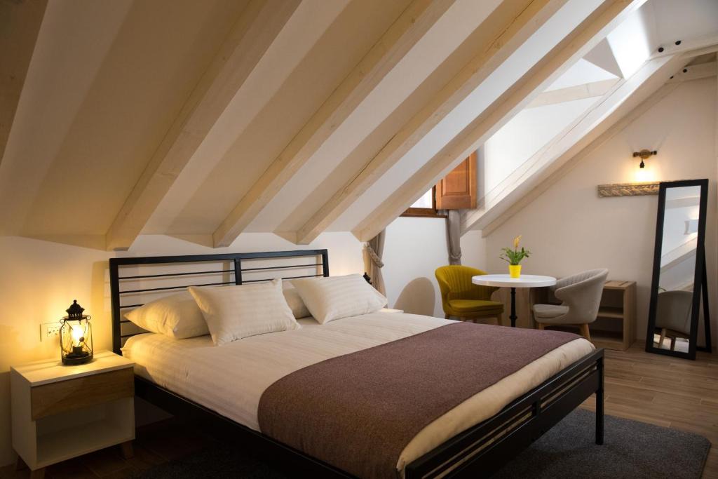 Dubrovnik Old Town House | Villa Four Winds IV