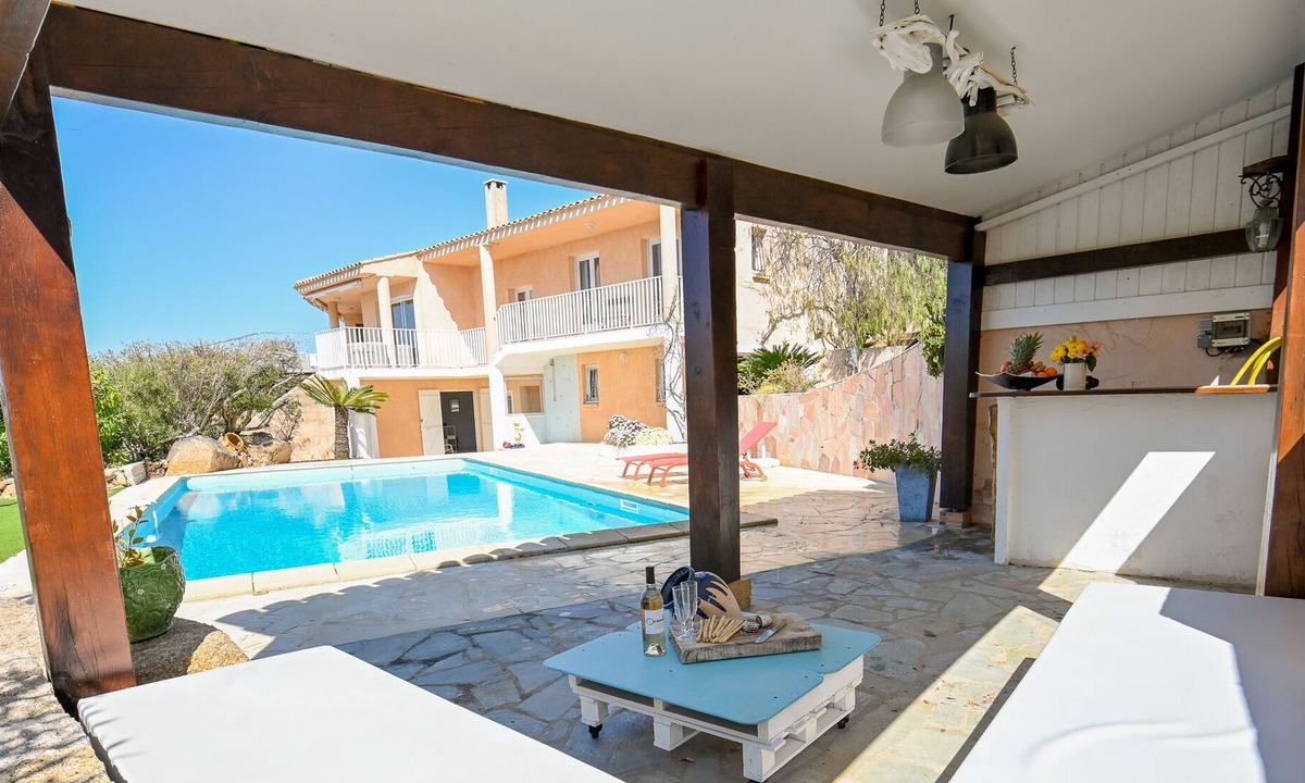 Molini Villa | Villa