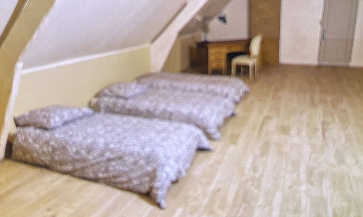 Saint-Hilaire-Saint-Mesmin Cottage | Villa