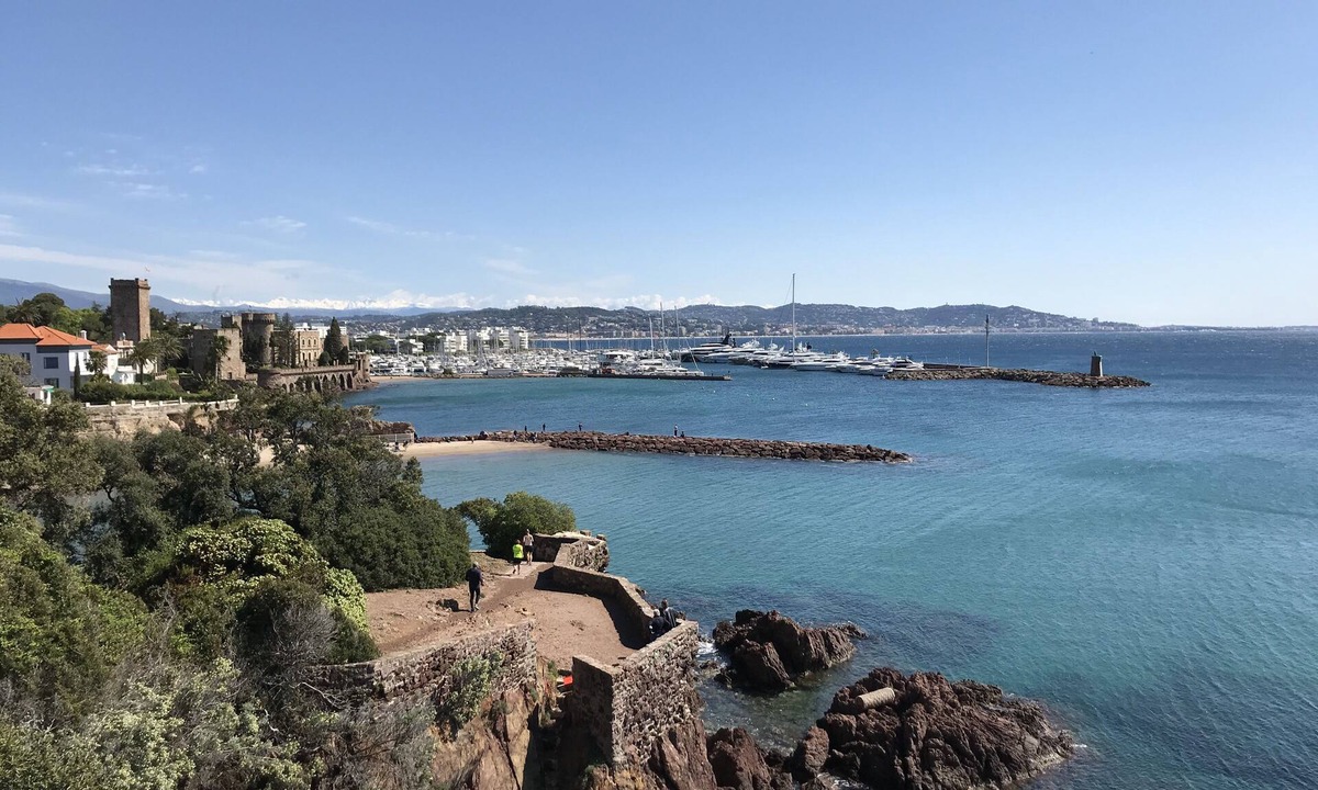 Auribeau-sur-Siagne Villa | Villa