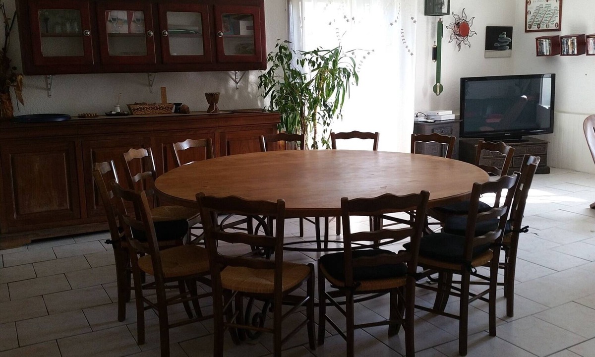 Chapelle-Voland House | VILLA -