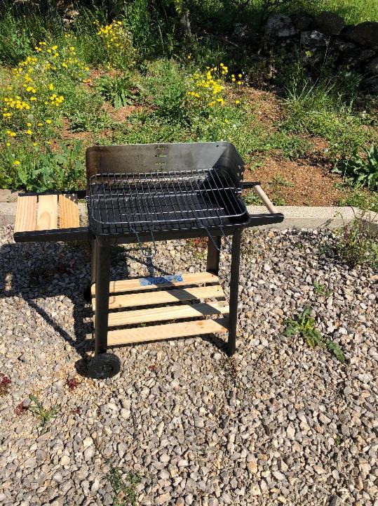 Lablachere Villa | Villa