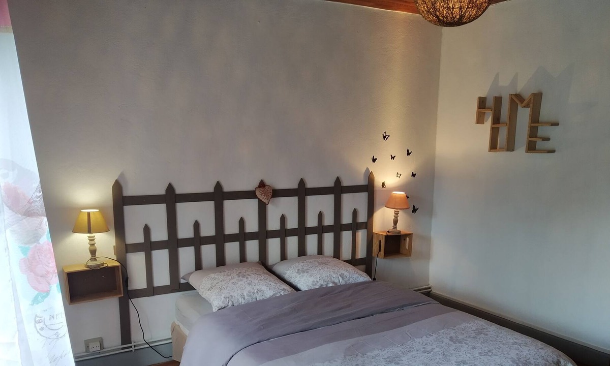 Mazeyrat-Aurouze House | Villa