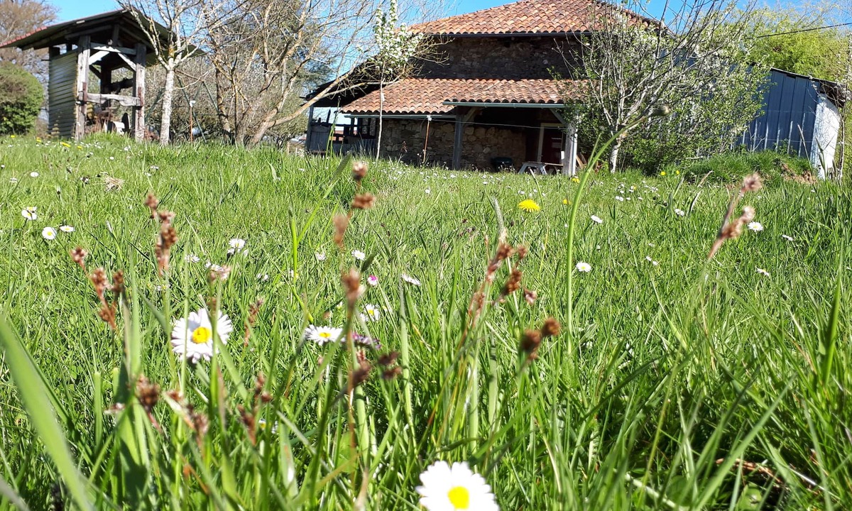 Quezac House | Villa