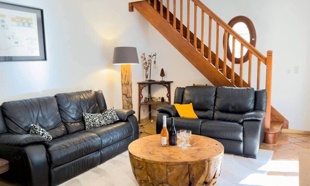 Saint-Julien-de-Peyrolas House | Villa "Les Oliviers