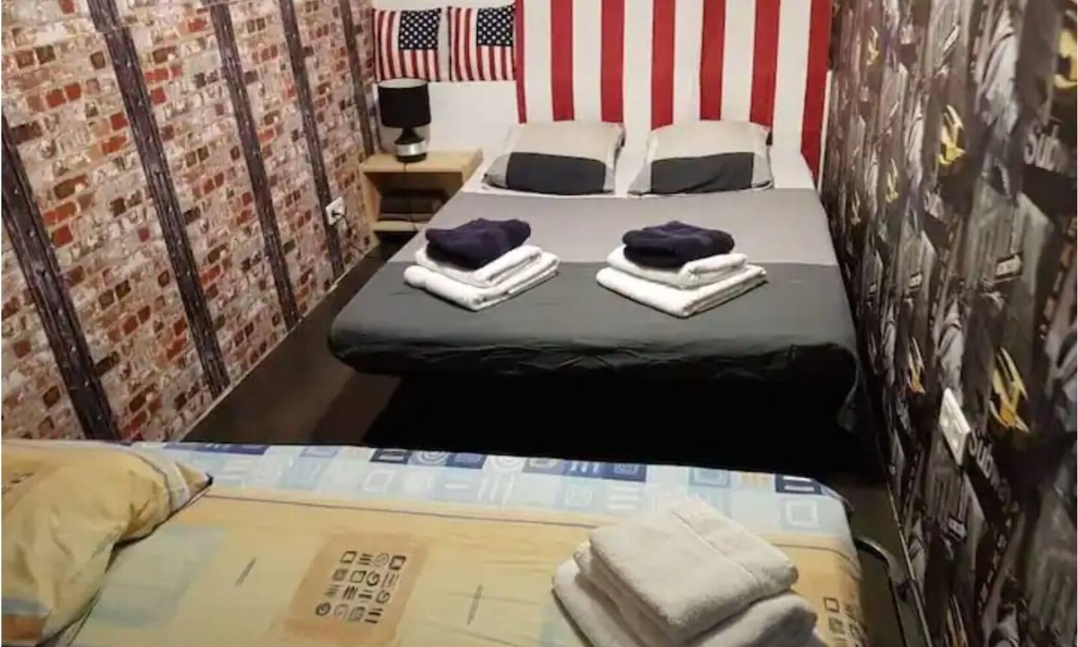 Varces-Allieres-et-Risset Apartment | Villa with swimming pool and jacuzzi,