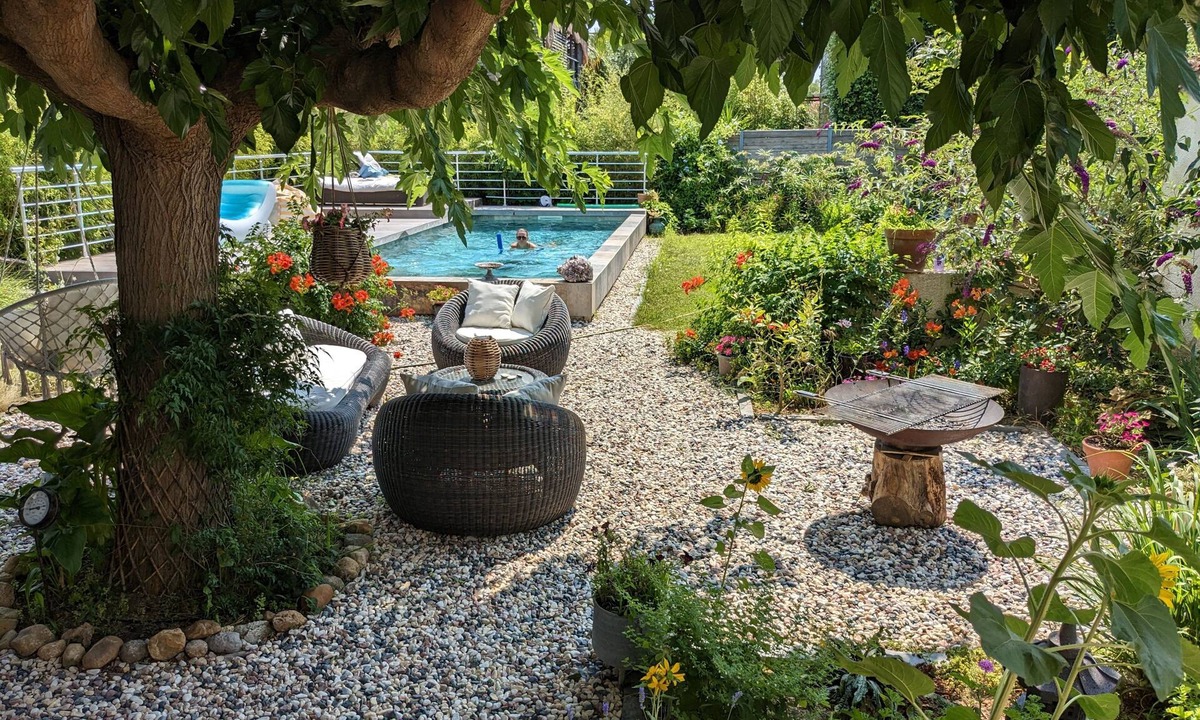 Villeneuve-les-Maguelone Villa | Villa