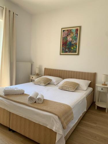 Kobas Apartment | Villa Fragola 3