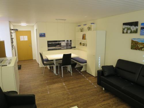 Arosa Apartment | Villa Franca E06