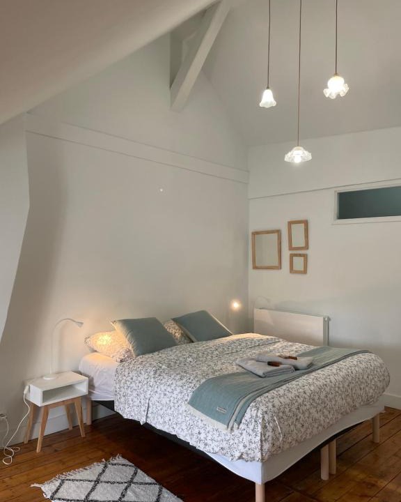 Trouville-sur-Mer Villa | Villa France Gall
