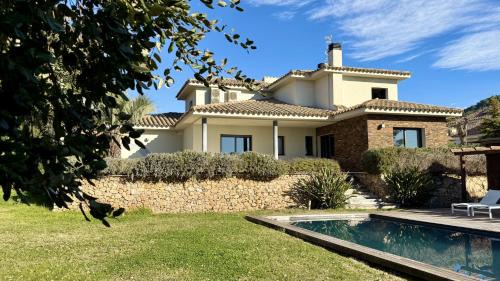 Torroella de Montgri Villa | Villa Francia