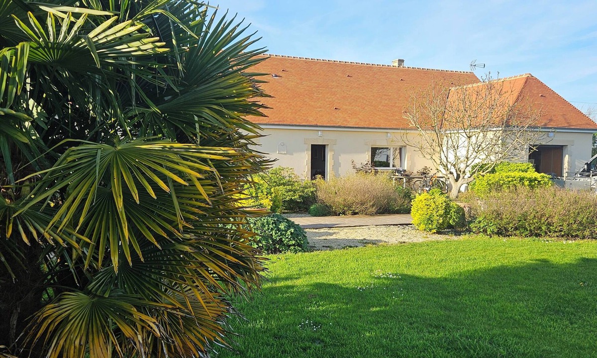 Tour-en-Bessin Villa | Villa from 2 to 10 people