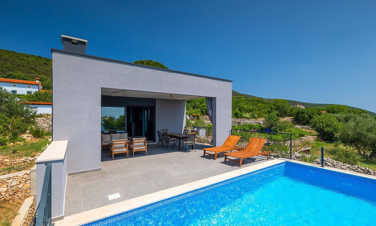 Brovinje Villa | Villa Fuma (Istria - Brovinje)