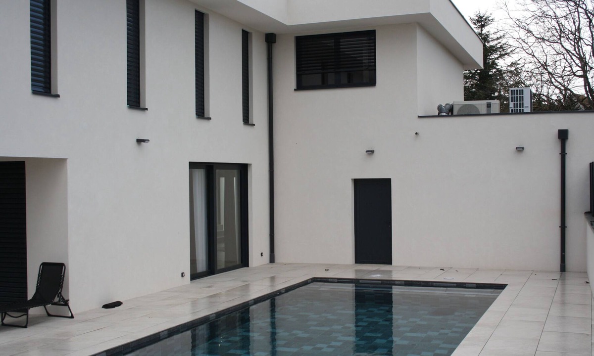 Furdenheim Villa | VILLA FURDENHEIM