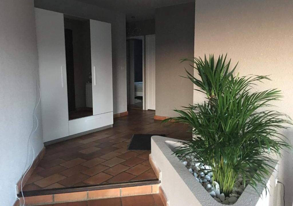 Saint-Andre-de-Roquelongue House | Villa Giuliani