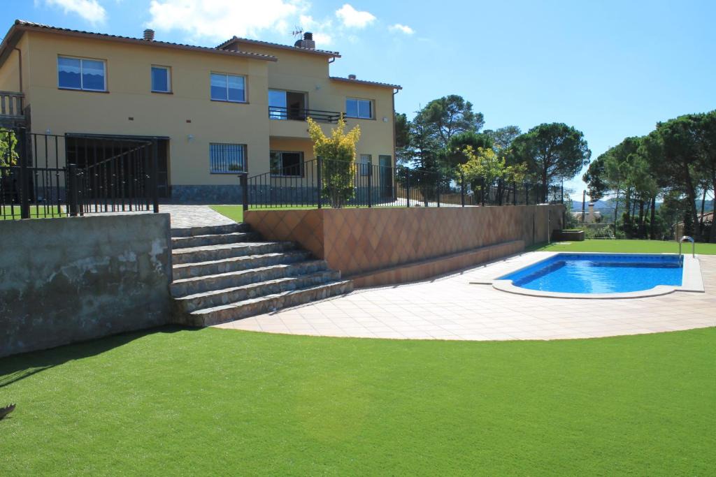 Lloret de Mar House | Villa Galicia