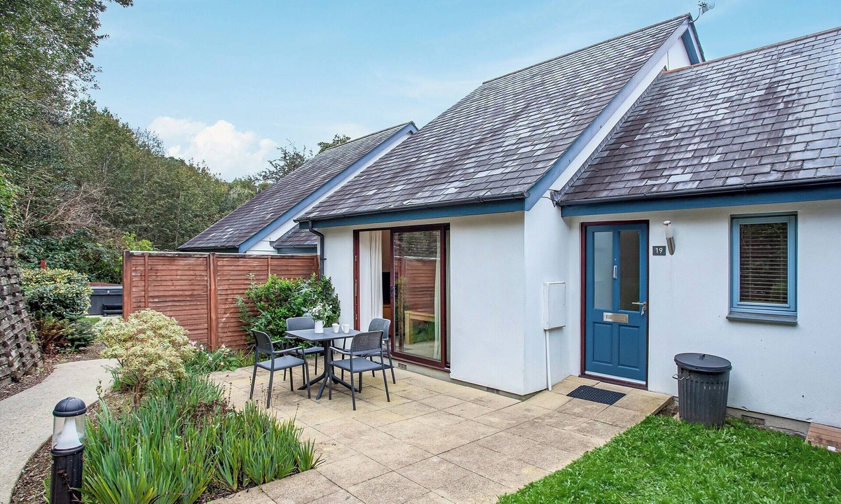 Carnon Downs Cottage | Villa Gallery- 27073