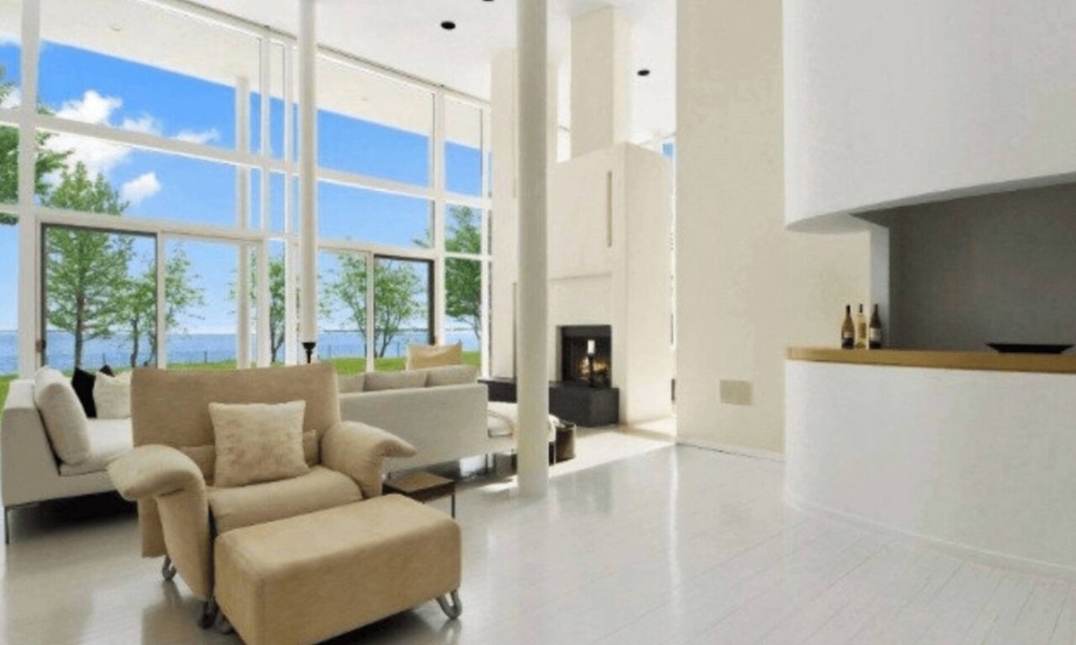 Northwest Harbor Villa | Villa Gally