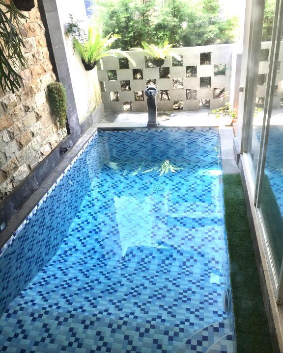 Sidomulyo Villa | Villa Ganesha Batu near Museum Angkut