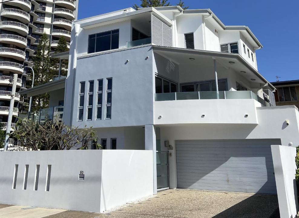 Surfers Paradise House | Villa Garfield Surfers Paradise