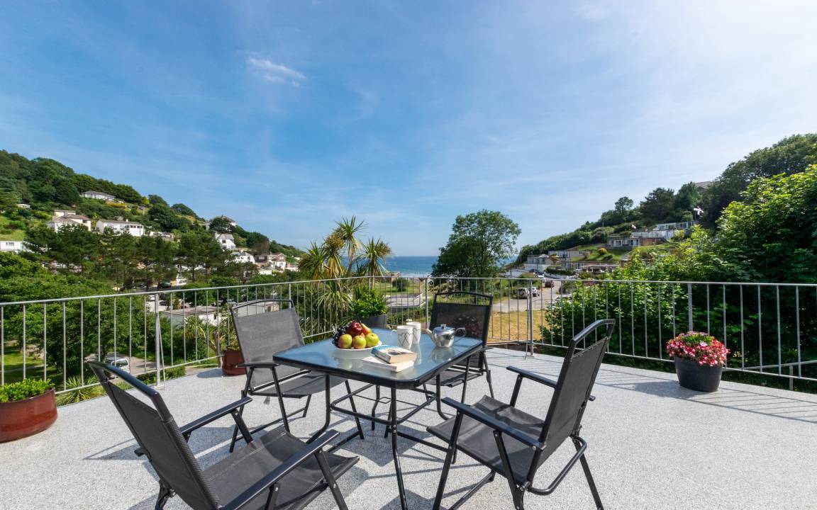 Millendreath Cottage | Villa 49, Millendreath Beach Resort